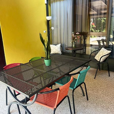 サンホセ Corazon Sabana Bed & Breakfast エクステリア 写真