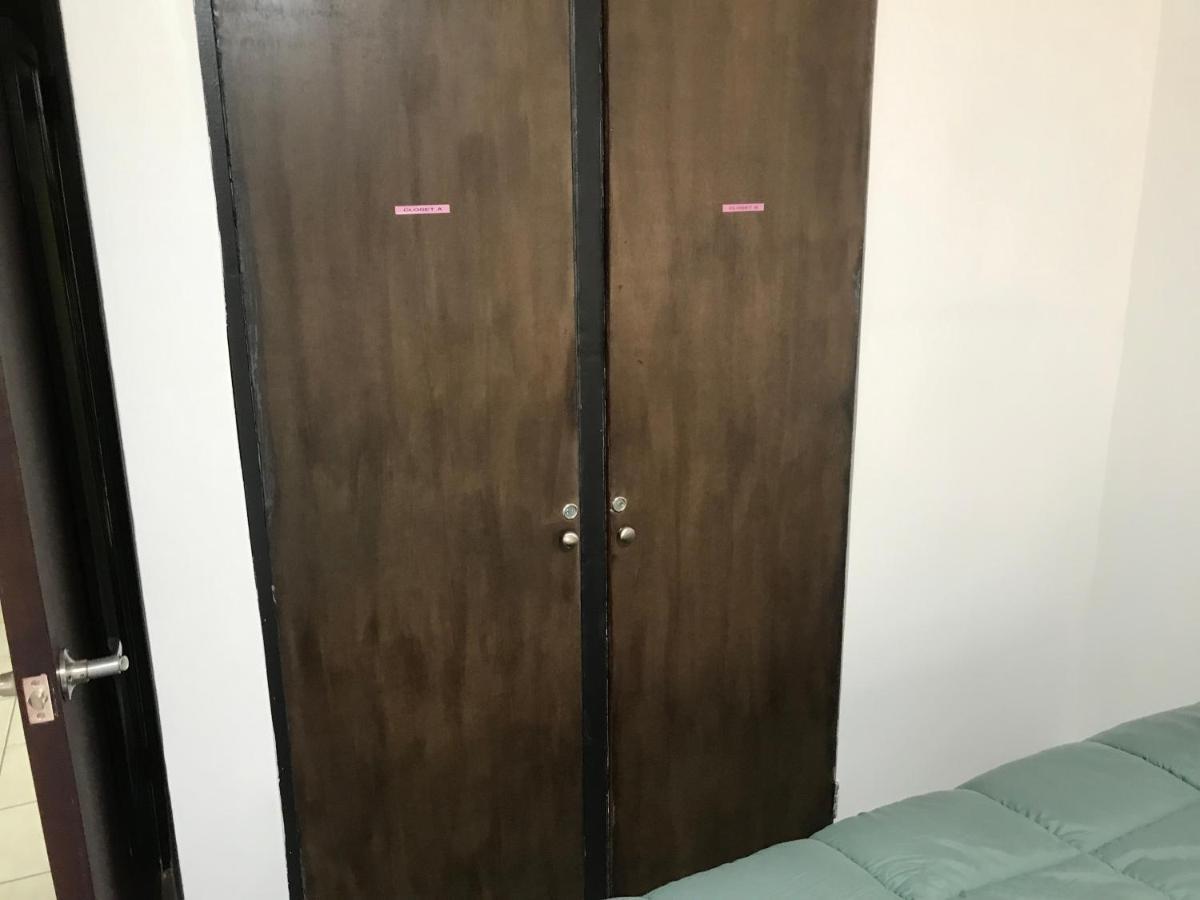 サンホセ Corazon Sabana Bed & Breakfast エクステリア 写真