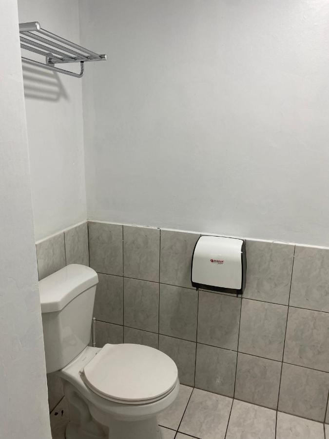 サンホセ Corazon Sabana Bed & Breakfast エクステリア 写真