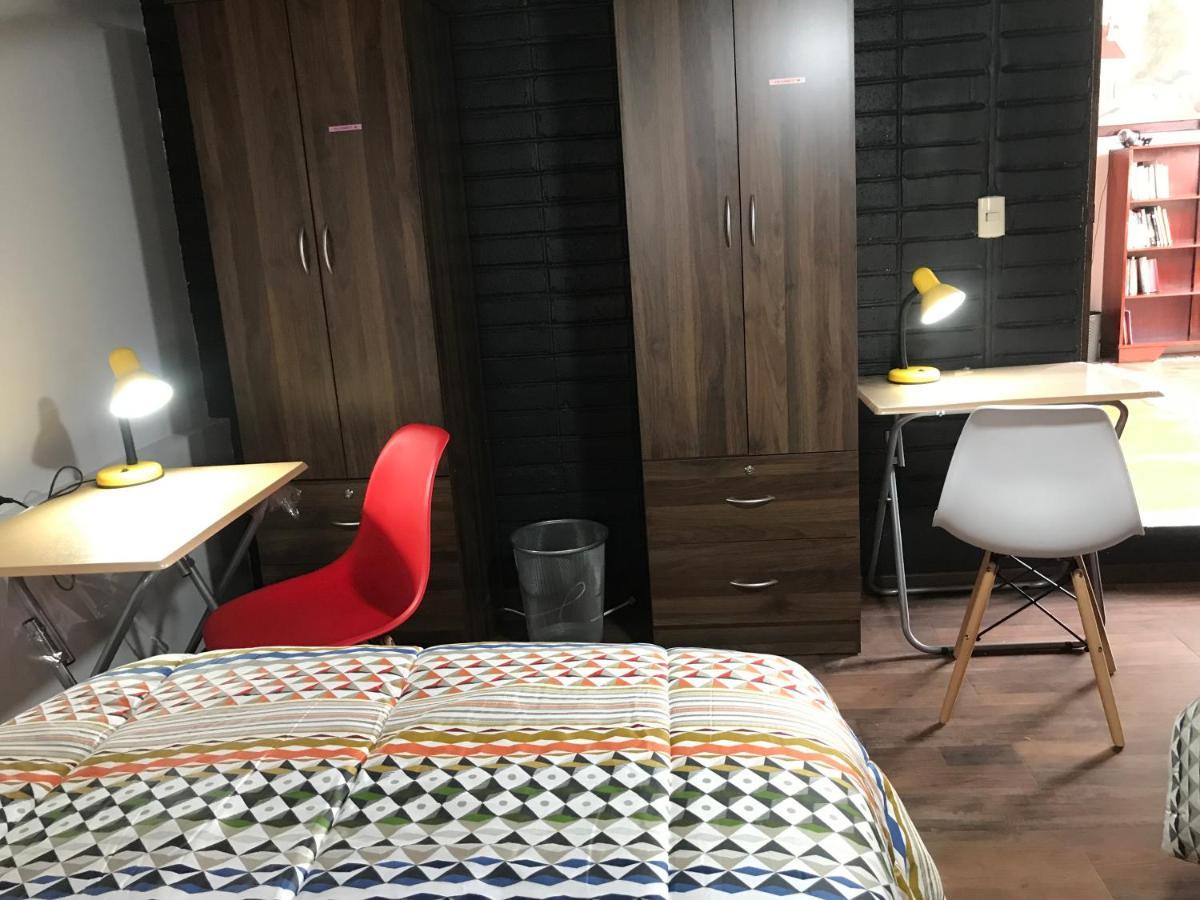 サンホセ Corazon Sabana Bed & Breakfast エクステリア 写真