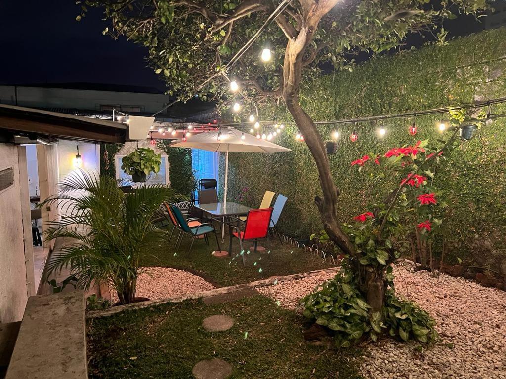 サンホセ Corazon Sabana Bed & Breakfast エクステリア 写真