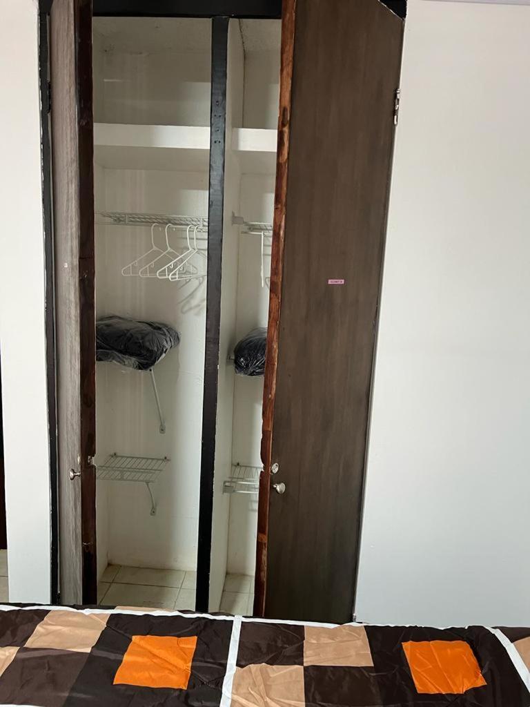 サンホセ Corazon Sabana Bed & Breakfast エクステリア 写真